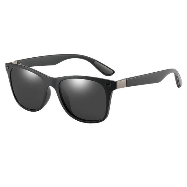 Óculos de Sol Clássico Polarizado - Proteção UV - Mercadanas